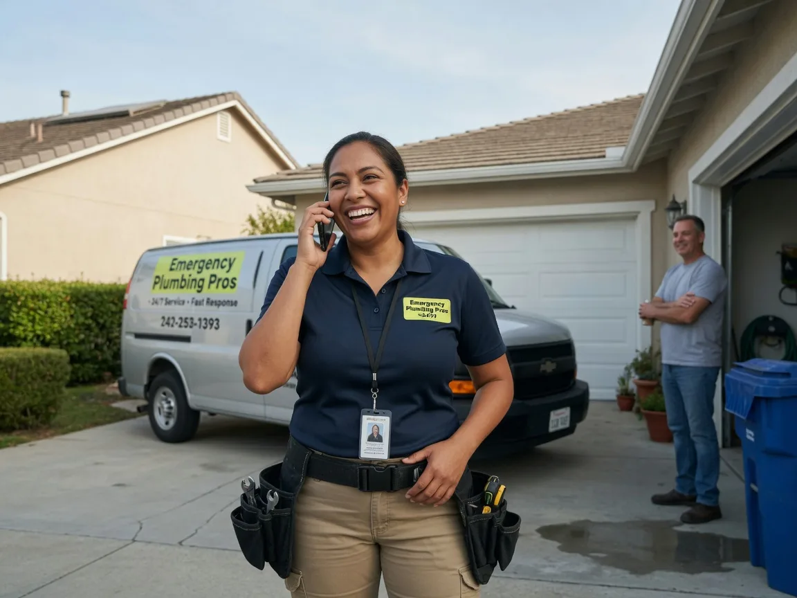 Emergency Plumber Ivor, VA FAQs